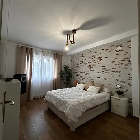 Apartamento Con Encanto Cerca De La Playa El Rosario Marbella Exterior photo