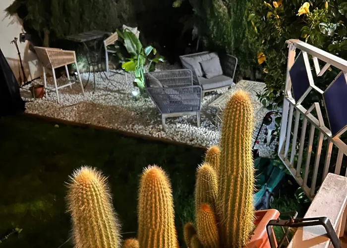 Apartamento Con Encanto Cerca De La Playa El Rosario
