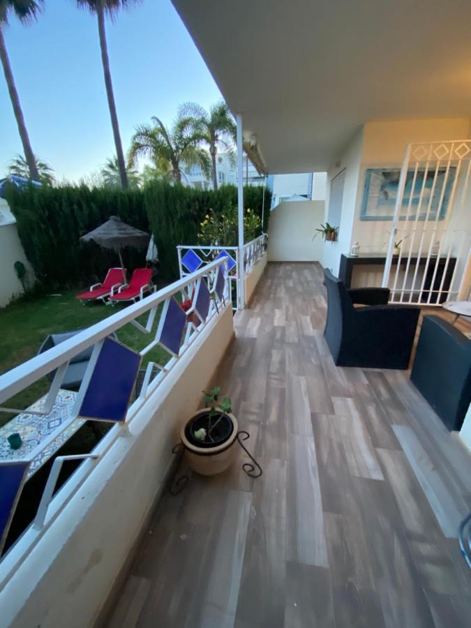 Apartament Con Encanto Cerca De La Playa El Rosario