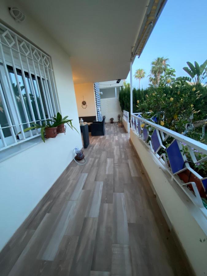 Con Encanto Cerca De La Playa El Rosario Apartment *