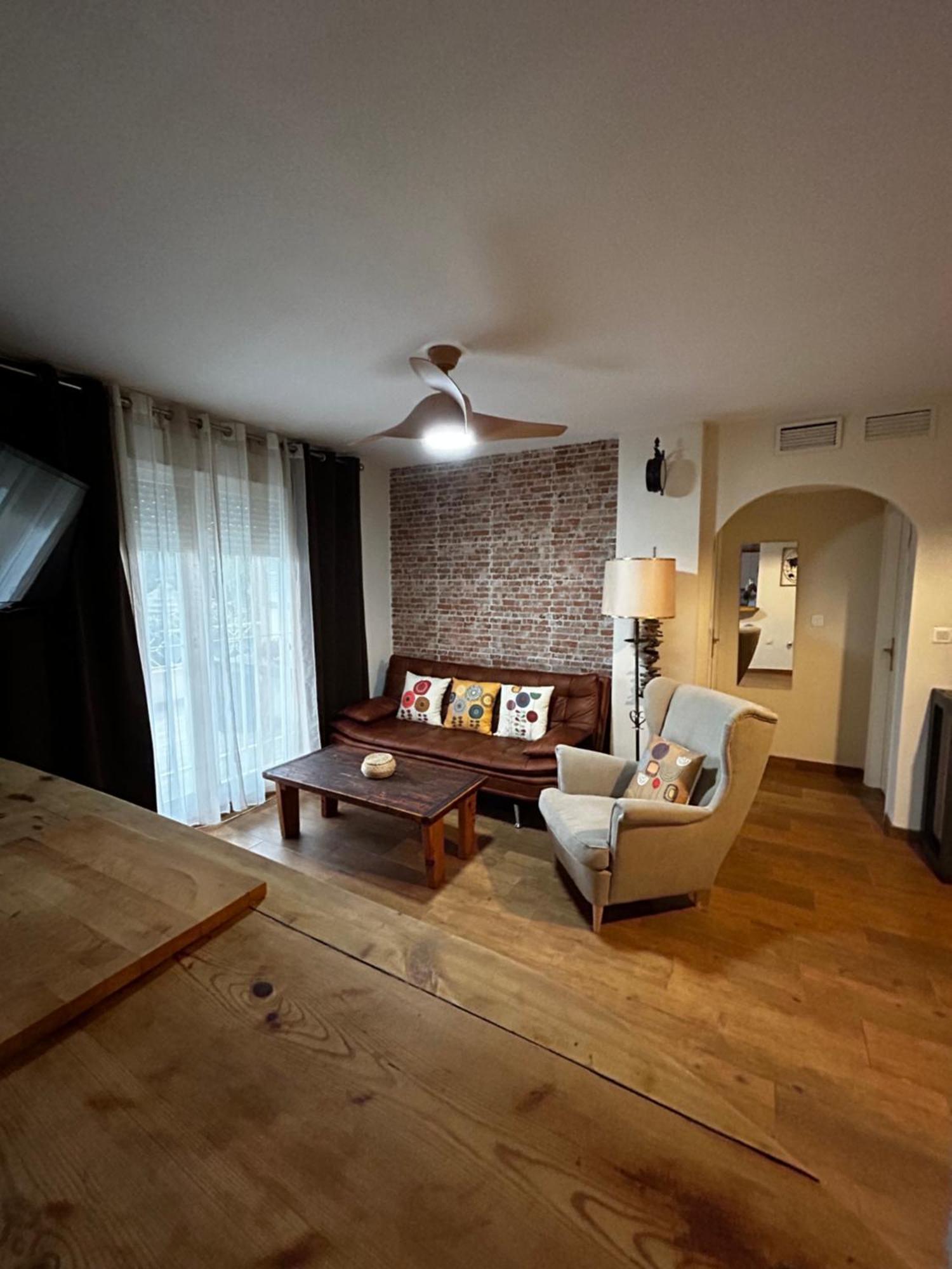 Apartment Con Encanto Cerca De La Playa El Rosario Marbella