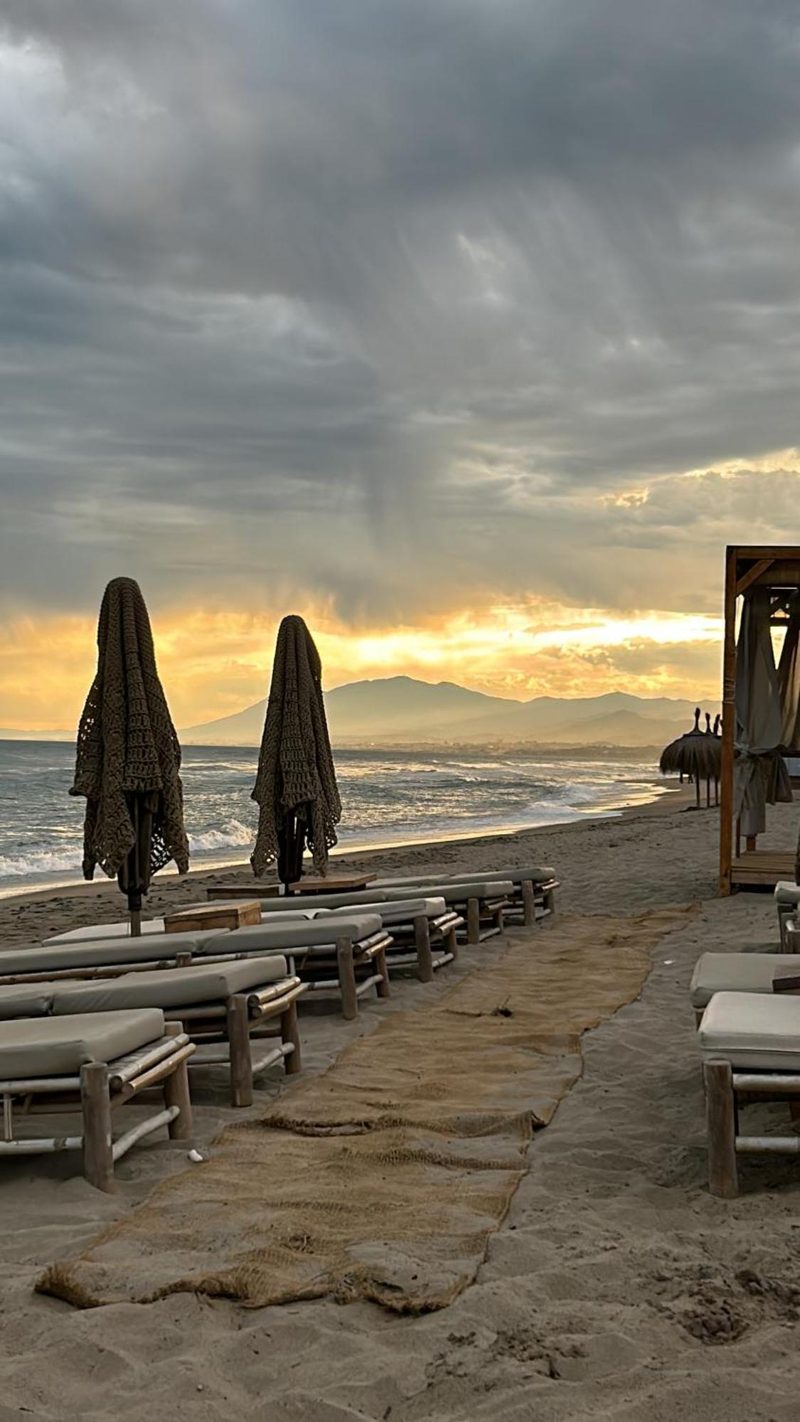 Apartament Con Encanto Cerca De La Playa El Rosario Marbella