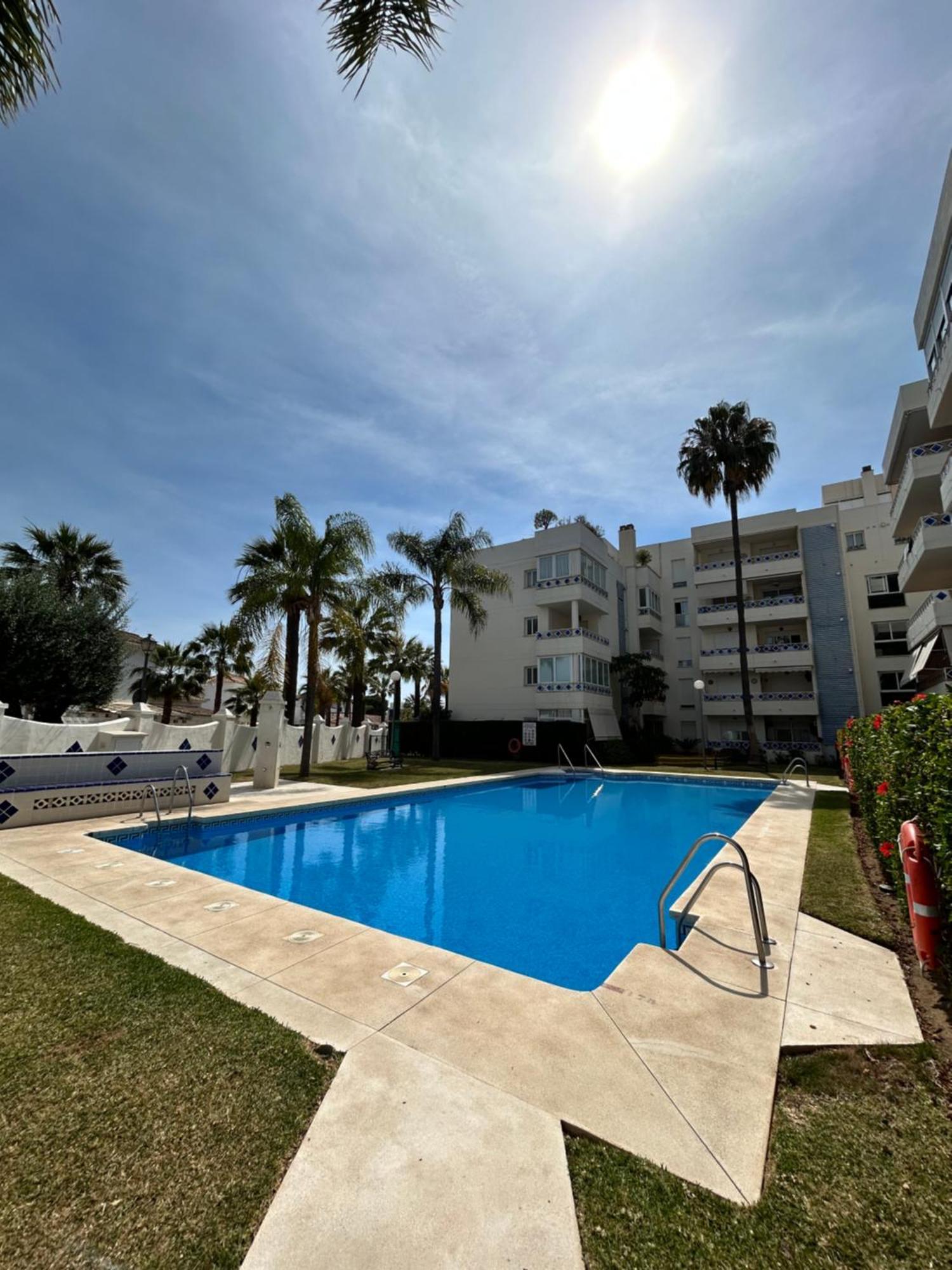 Con Encanto Cerca De La Playa El Rosario * Marbella