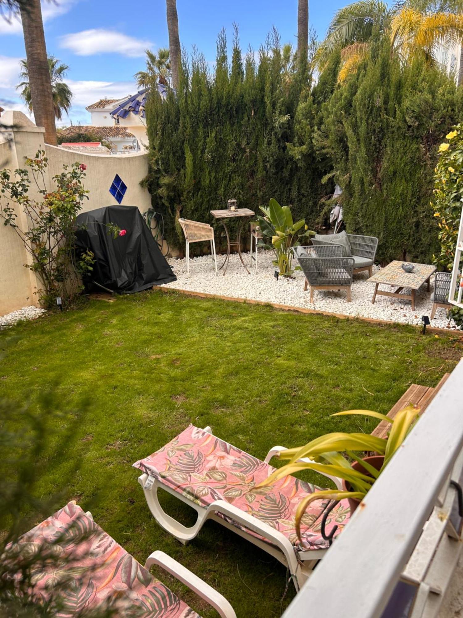 Apartament Con Encanto Cerca De La Playa El Rosario Marbella