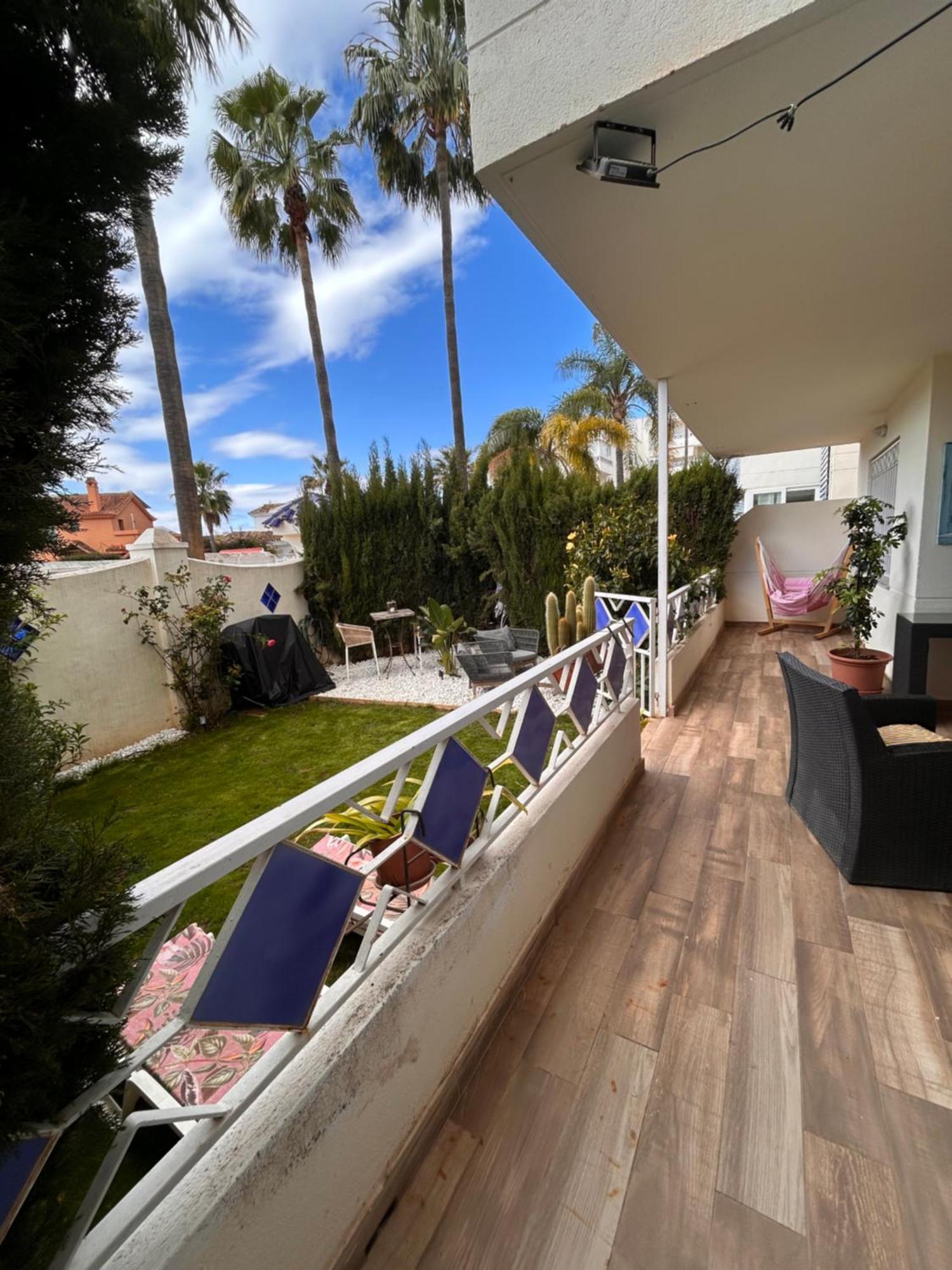Con Encanto Cerca De La Playa El Rosario * Marbella